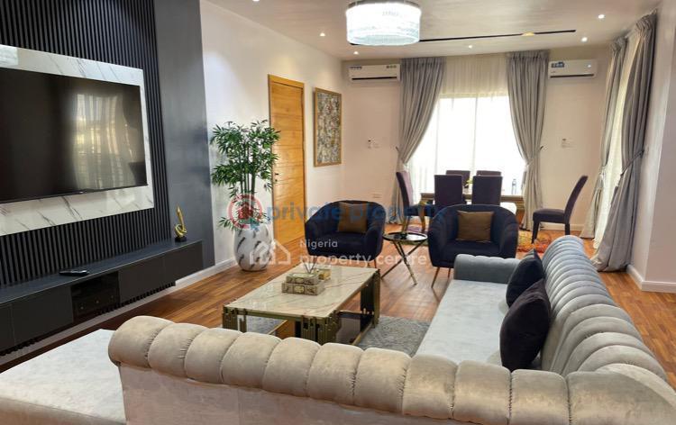 2 bedroom Block Of Flats Short let Phase 1, Lekki Phase 1 Lagos - 1