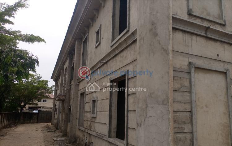 Hotel For Sale Block 66, Off Ogombo Road, Lekki Phase 2, Lekki, Lagos Lekki Phase 2 Lagos - 0