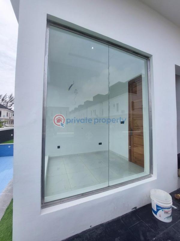 5 bedroom House For Sale Lekki County Homes Ikota Lekki Lagos - 19