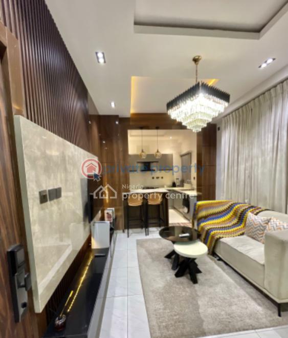 1 bedroom Mini Flat For Rent Ikate, Ikate Elegushi Lekki Lagos - 0