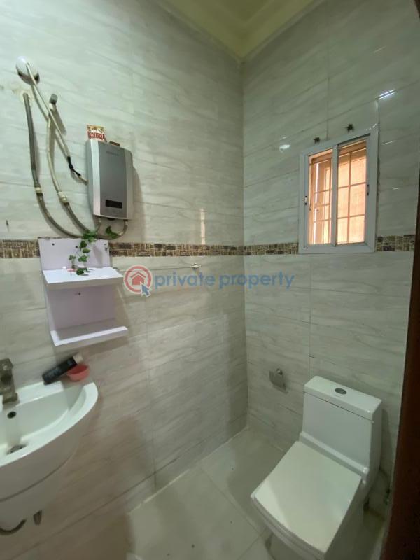 Self Contain For Rent Spg Ologolo Lekki Lagos - 3