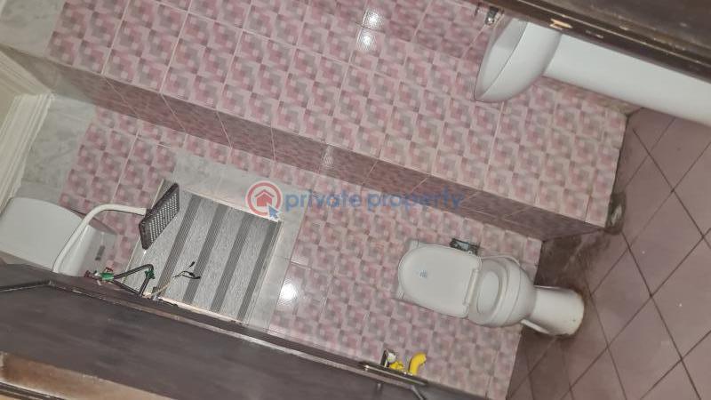 3 bedroom Block Of Flats For Rent Chevron Drive Lekki Lagos - 13