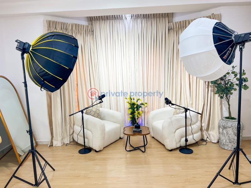 2 bedroom Flat & Apartment Short let Unit 5c, 21 Hunponu Wusu Street, Lekki Phase 1 Lekki Phase 1 Lagos - 19