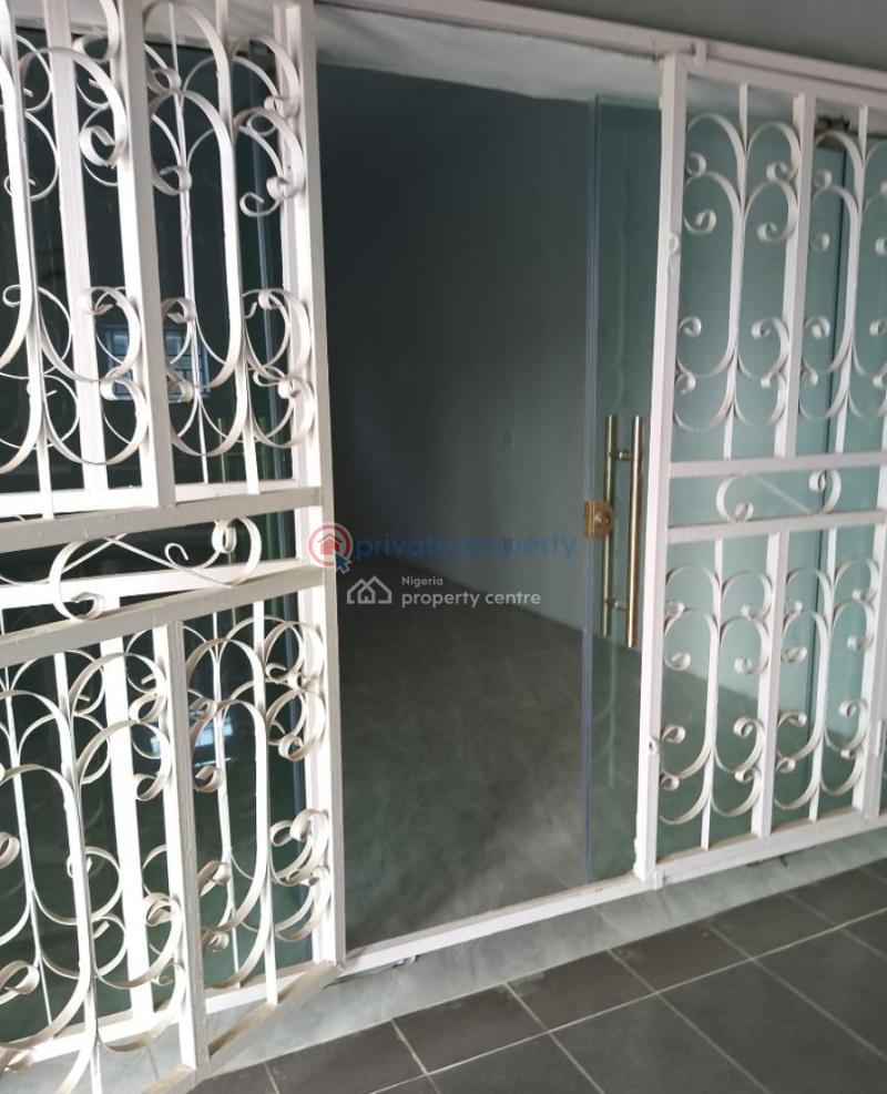 Commercial Property For Rent Oluaye Block Off Agunbiade, Ogombo, Ogombo Ajah Lagos - 2