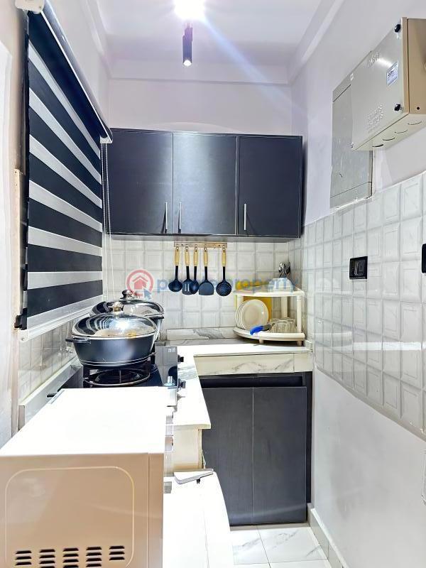 2 bedroom Block Of Flats Short let Akoka Yaba Lagos - 4