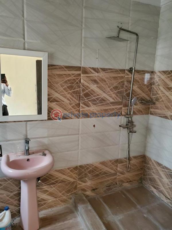 4 bedroom Detached Duplex For Rent Aerodrome Gra Samonda Ibadan Oyo - 5