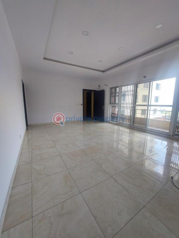 2 bedroom Flat & Apartment For Rent Osborne Phase 2 Ikoyi Lagos - 1