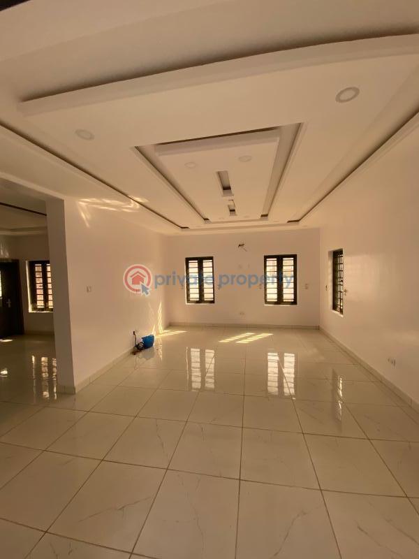 4 bedroom House For Rent Aerodrome Gra Ibadan Oyo - 13