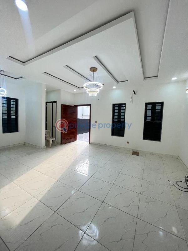 4 bedroom House For Sale Ajah Lagos - 1