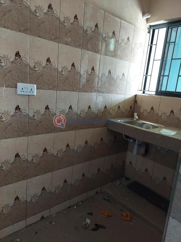 1 bedroom Flat & Apartment For Rent Off Ajayi Road Ogba Ajayi Road Ogba Lagos - 5