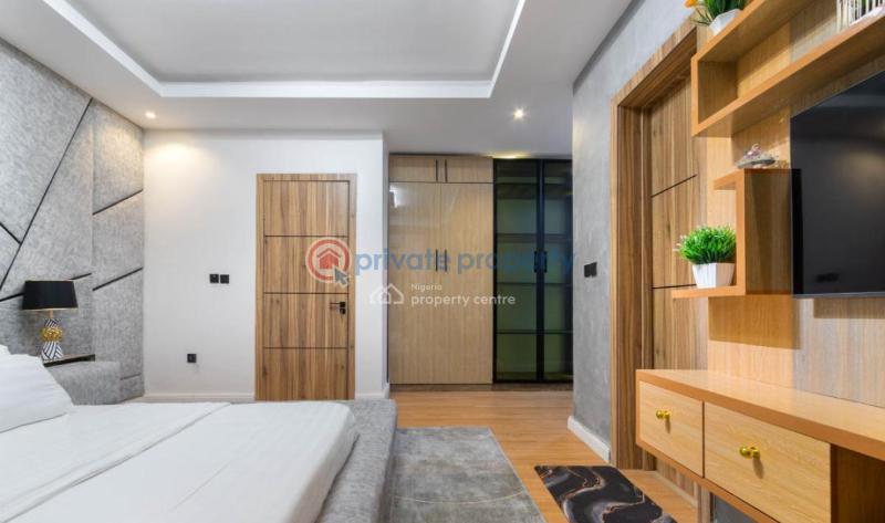 3 bedroom Block Of Flats Short let Admiralty Way, Along Lekki Expressway Lagos - 5