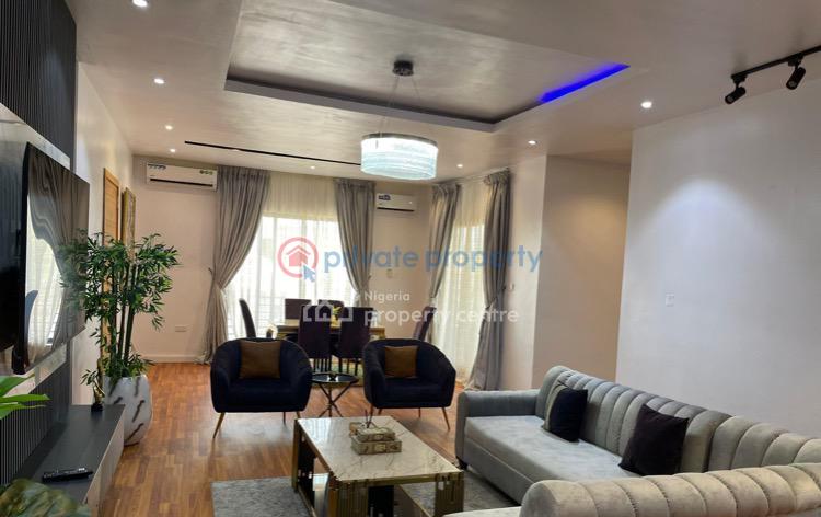 2 bedroom Block Of Flats Short let Phase 1, Lekki Phase 1 Lagos - 6