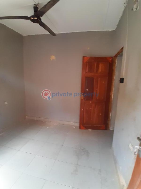 1 bedroom Flat & Apartment For Rent Soluyi Gbagada Lagos - 3