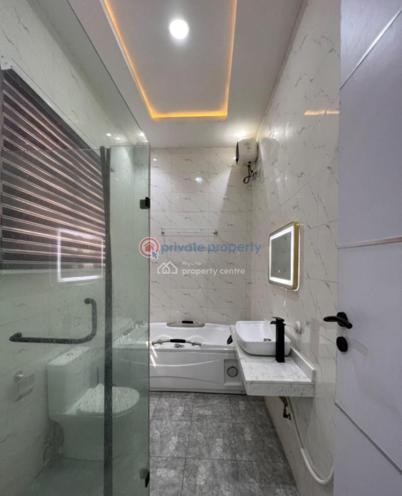 4 bedroom House For Sale Farm Villa Estate, Chevron Alternative, Lekki Phase 2, Lekki, Lagos Lekki Lagos - 16