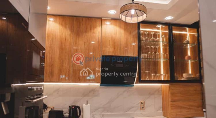 2 bedroom Block Of Flats Short let 1004 Estate, Victoria Island Lagos - 13