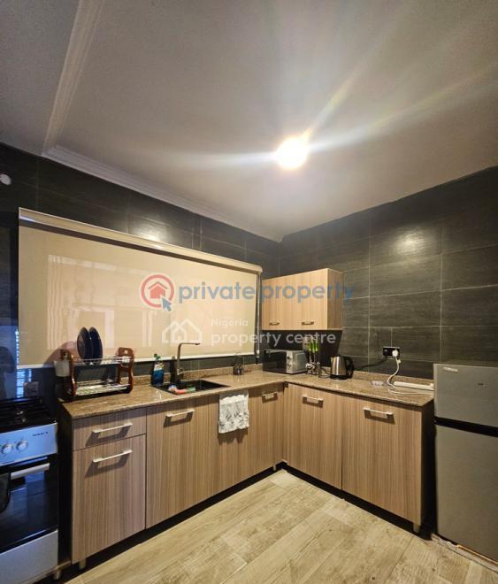 1 bedroom Mini Flat Short let Phase 1, Lekki Phase 1 Lagos - 5