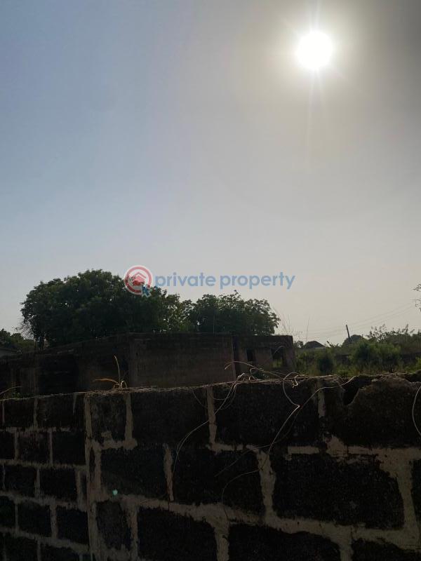 For sale Land Bashorun Housing Estate, Opposite Kolapo Ishola Gra