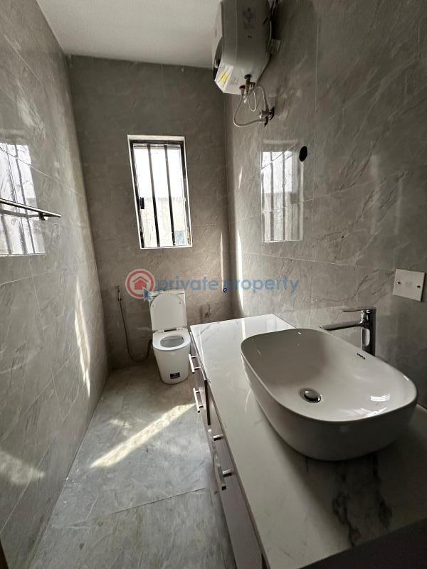 4 bedroom Detached Duplex For Sale Link Reservations, Onireke Gra Ibadan Oyo - 21