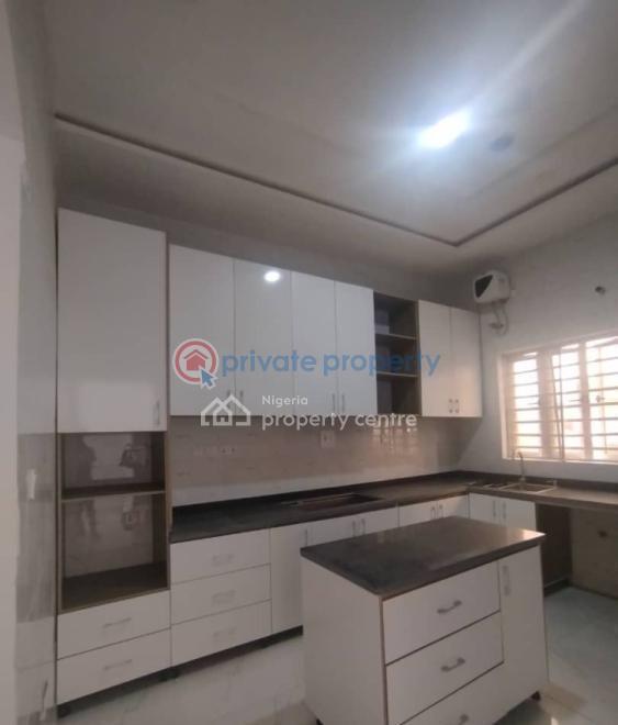 4 bedroom Terraced Duplex For Sale Off Covenant Way, Ikate, Lekki, Lagos Ikate Elegushi Lekki Lagos - 13