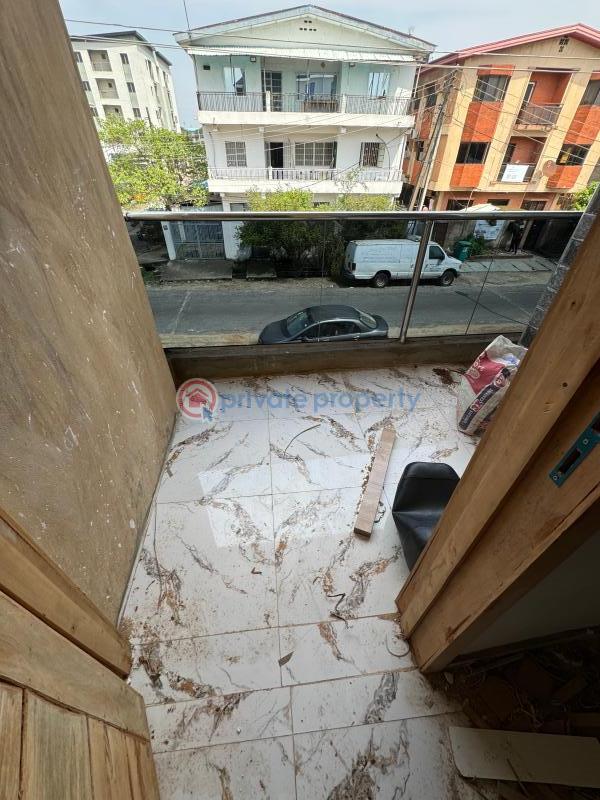 2 bedroom Flat & Apartment For Rent Sabo Yaba Lagos - 4