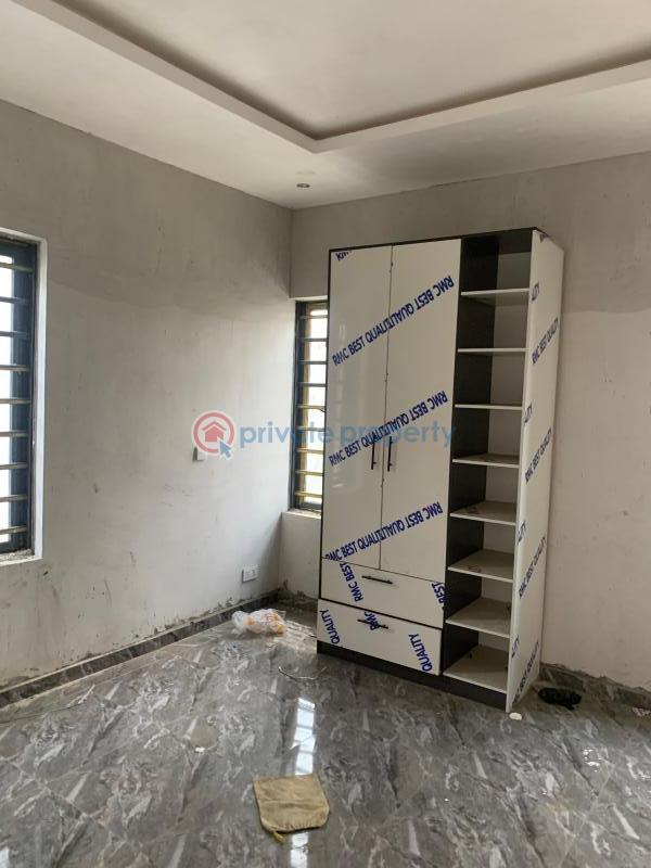 2 bedroom Flat & Apartment For Rent Silverpoint Estate Badore Ajah Lagos - 1