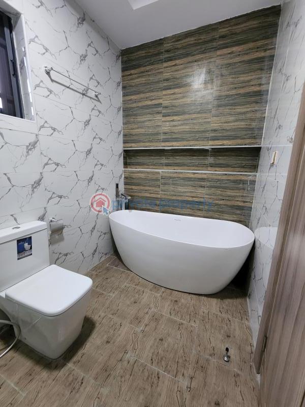 6 bedroom House For Rent Ikoyi Lagos - 24