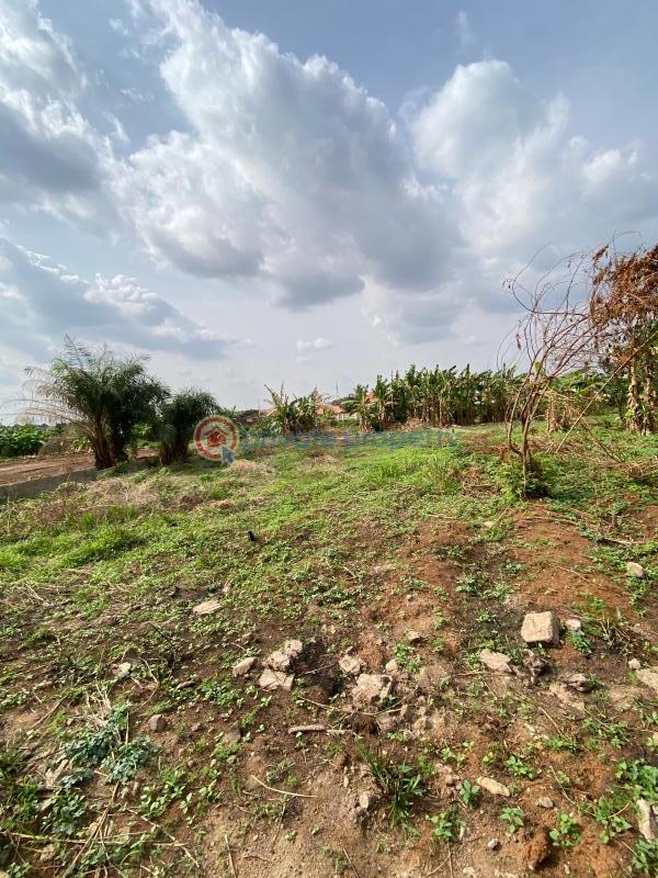 For sale Residential Land Engr Adeleke Estate, Akala Estate Akobo