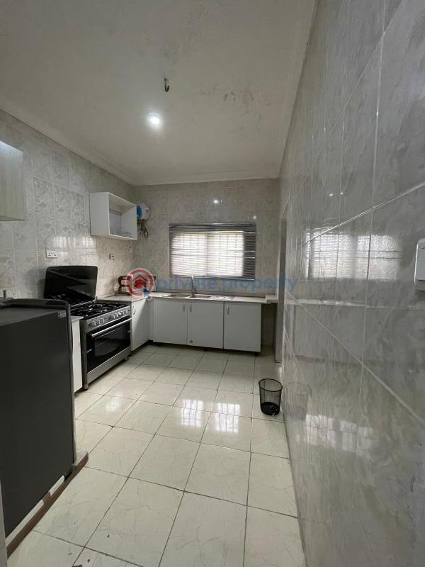 3 bedroom House For Rent Opp Lagos Business School Ajah Lagos - 2