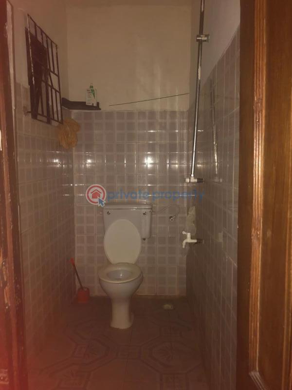 3 bedroom Flat & Apartment For Rent Yaba Lagos - 5