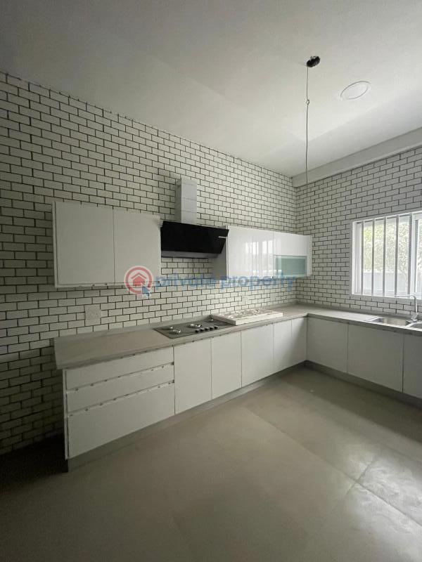 3 bedroom Flat & Apartment For Rent Old Ikoyi Lagos - 4