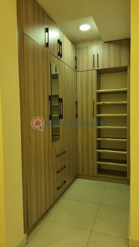 6 bedroom House For Rent Ikoyi Lagos - 21