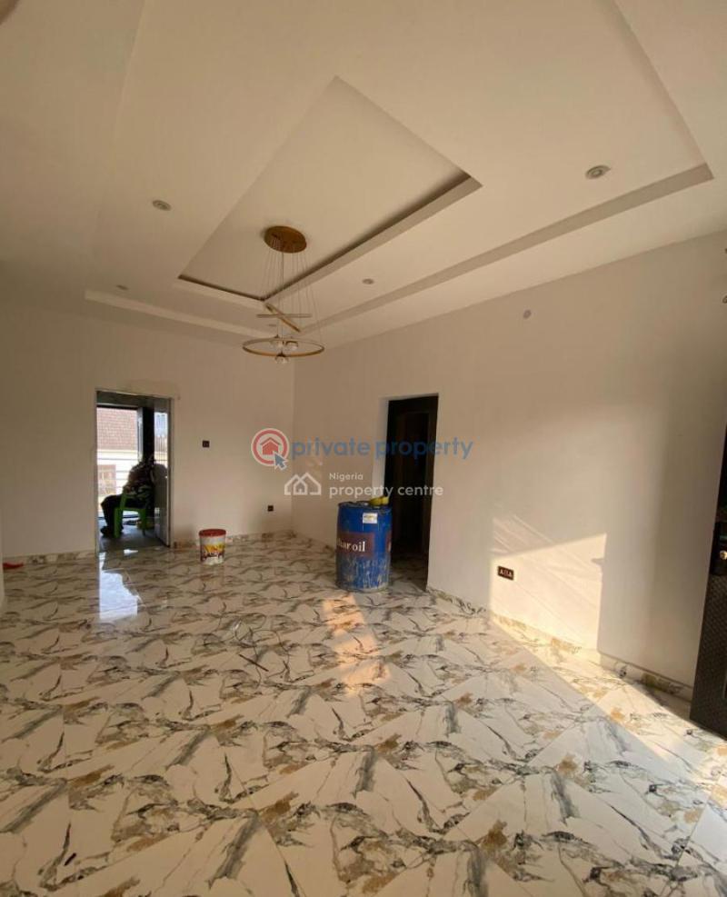 2 bedroom Flat & Apartment For Rent Sangotedo, Ajah, Lagos Ajah Lagos - 7