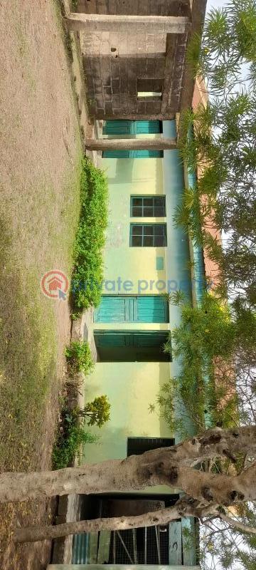 Commercial Property For Sale Wakajaye, Iyana Church Ibadan Oyo - 4