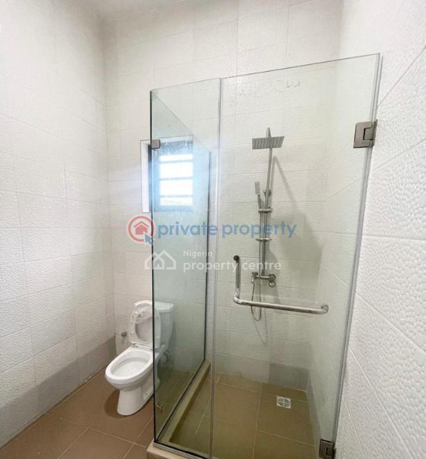 3 bedroom Block Of Flats For Sale Lekki Conservation Road, Lekki, Lagos Along Lekki Expressway Lagos - 8