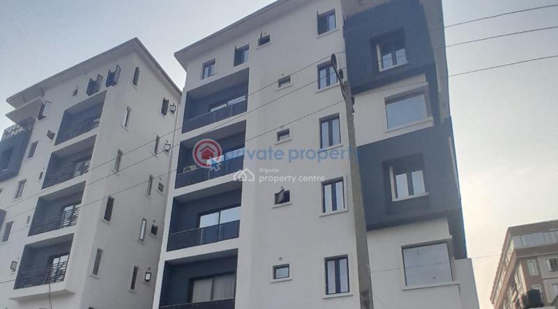 3 bedroom Flat & Apartment For Sale Ikate Elegushi, Lekki, Lagos Lekki Lagos - 0