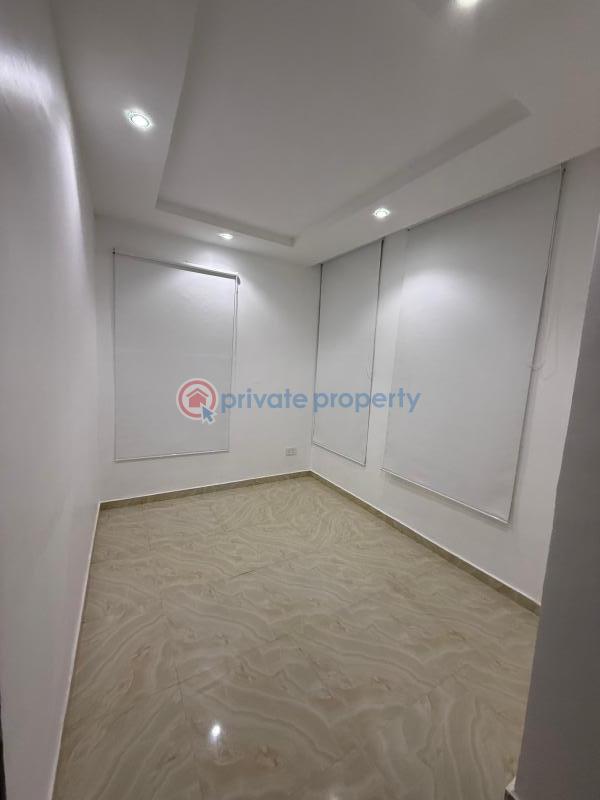 4 bedroom Terraced Duplex For Sale Igbokosu Osapa London Lekki Lagos - 11
