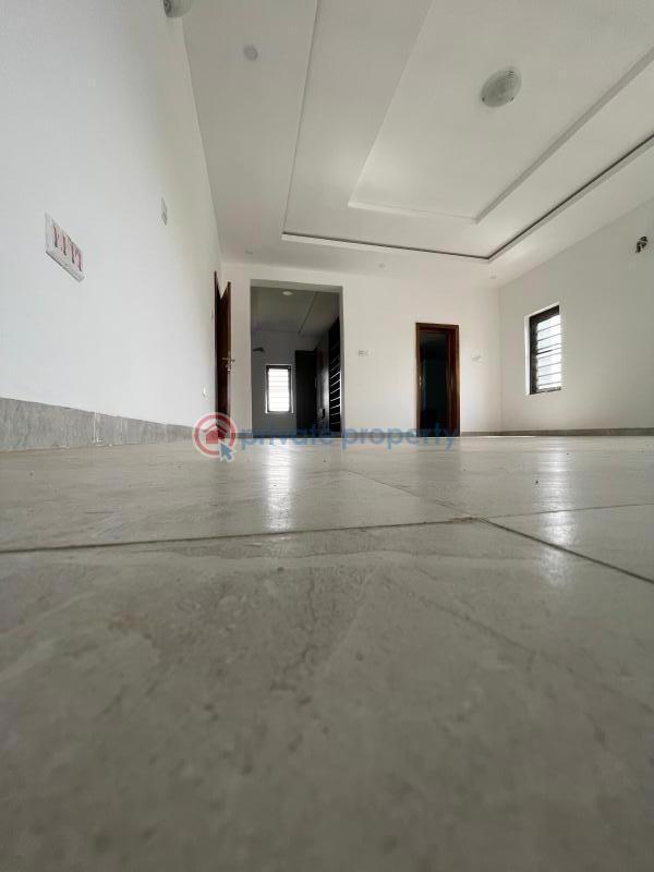 4 bedroom Detached Duplex For Sale Akobo Ibadan Oyo - 4