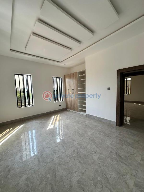 4 bedroom Detached Duplex For Sale Link Reservations, Onireke Gra Ibadan Oyo - 17