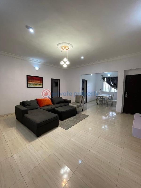 3 bedroom House For Rent Opp Lagos Business School Ajah Lagos - 1