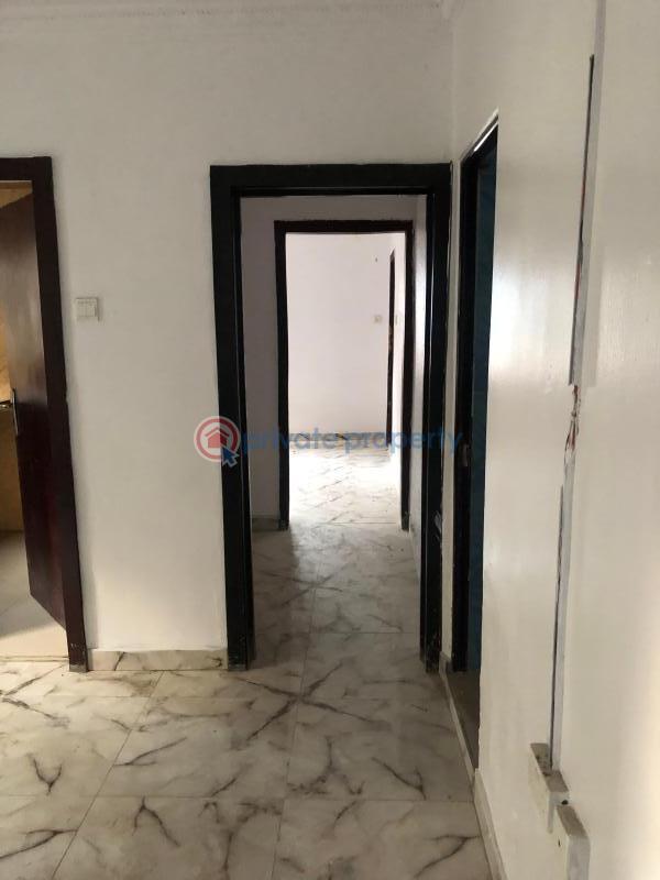 1 bedroom Mini Flat For Rent Lekki Phase 1 Lagos - 3