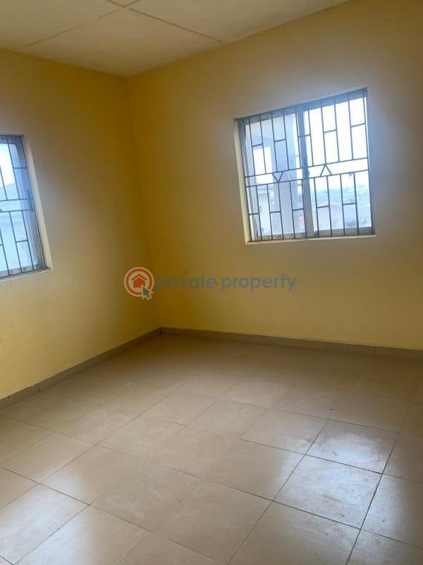 2 bedroom Flat & Apartment For Rent Cele Bustop Okeira Agric Bustop Agric Ikorodu Lagos - 1