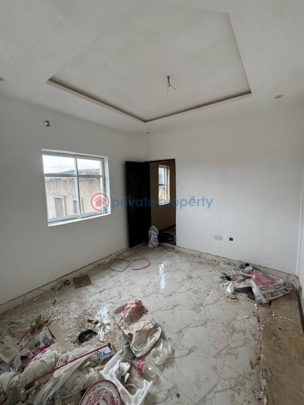 1 bedroom Mini Flat For Rent Sabo Yaba Lagos - 2