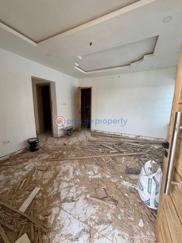 2 bedroom Flat & Apartment For Rent Sabo Yaba Lagos - 7