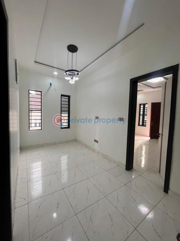 4 bedroom House For Sale Ajah Lagos - 7