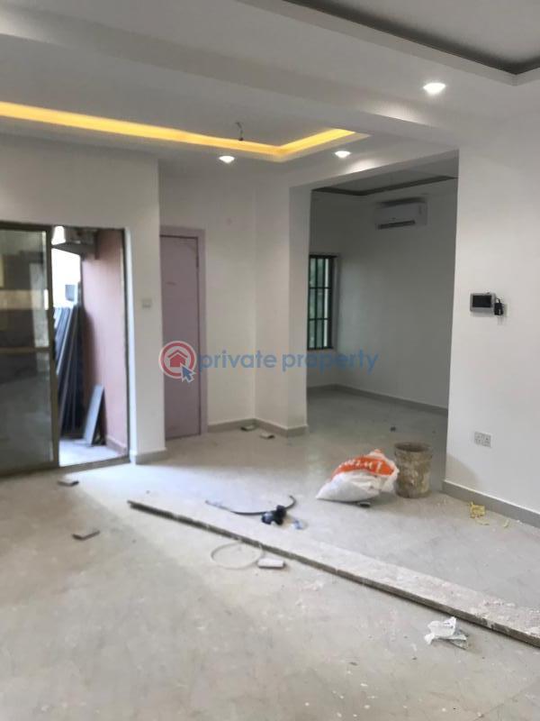 3 bedroom Flat & Apartment For Rent Bishop Oluwole Ahmadu Bello Way Victoria Island Lagos - 0
