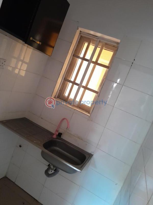 Self Contain For Rent Ijokodo (near Waec Office) Ibadan Oyo - 3