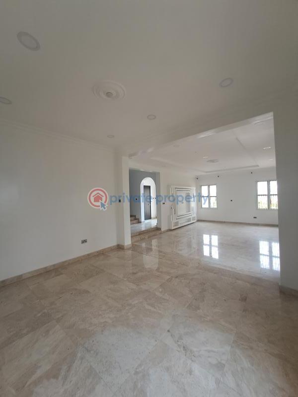 4 bedroom House For Rent Osapa London Lekki Lagos - 2