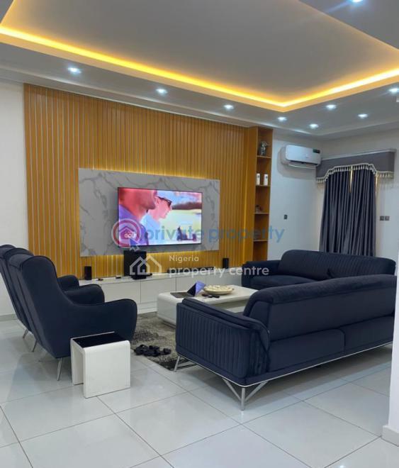 3 bedroom Block Of Flats Short let Lekki Phase 1 Lagos - 3