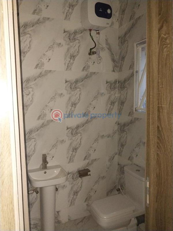 2 bedroom Block Of Flats For Sale Mobile Road Ilaje Ajah Lagos - 9