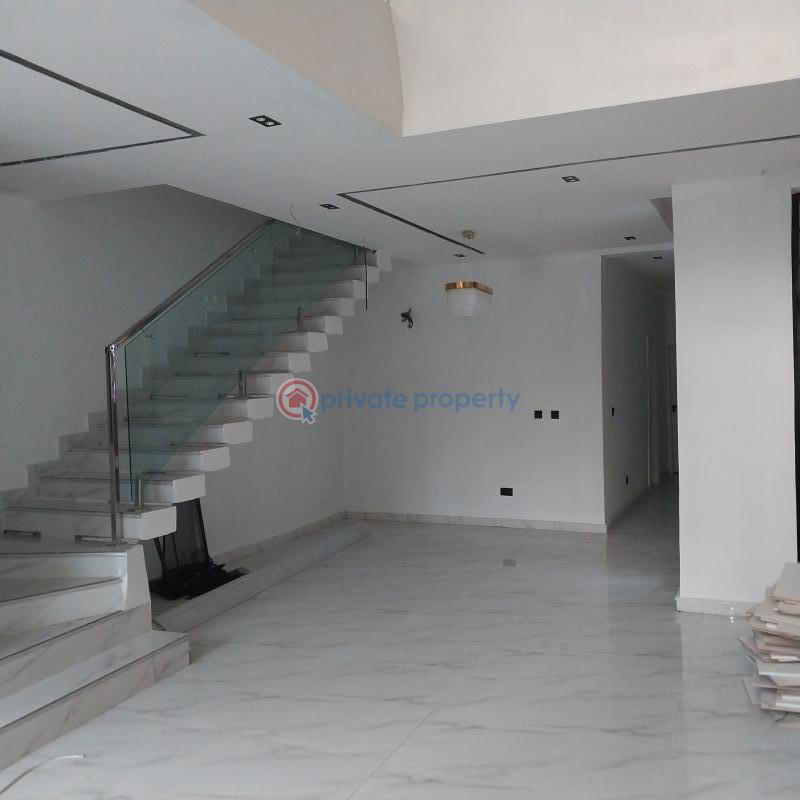 5 bedroom Detached Duplex For Sale Ikota G.r.a Ikota Lekki Lagos - 3